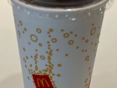 -麦当劳(天鹿南路分店)