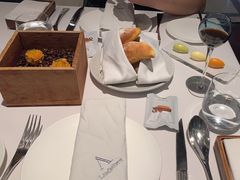 -L'Arome芳芳法国餐厅(仙林金鹰店)