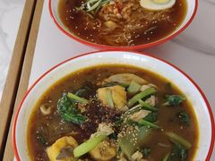 -闫家炸鸡架(五爱总店)