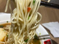 -牛吃草牛杂面(天一店)