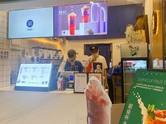 -茶百道(昌里路店)