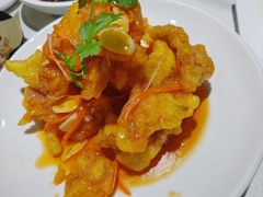 -北国小院(市桥店)