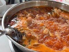 -凯里老街坊酸汤鱼(青云路店)