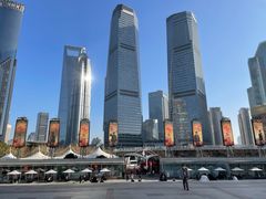 -东方明珠广播电视塔