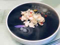 -富淳饭店(陆家嘴保利广场店)