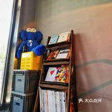 一家可以享受北京秋天日与夜的咖啡厅