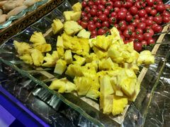 -星海汇海鲜自助烤肉火锅(百大店)