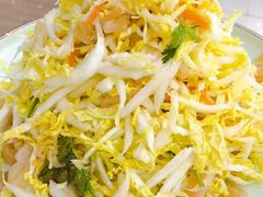 -天盛海鲜烧烤大排档(幸福店)