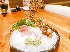-吟松日式料理(莘庄店)