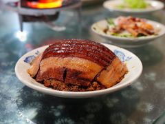 -张关合渣(航空大道店)