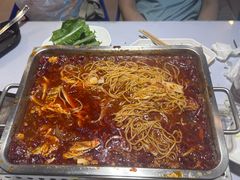 -鱼酷活鱼烤鱼(昆明路店)