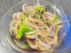 -怡恬园海鲜(恒大威尼斯店)