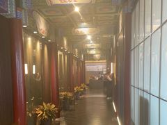 -羲和雅苑•北京烤鸭(平安国际金融中心店)