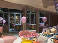 -水桶王国主题餐厅·聚会·生日派对·亲子活动·家庭套餐(亚龙湾希尔顿店)