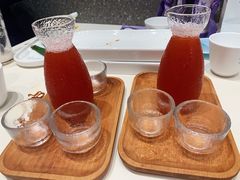 -蔡澜点心·粤菜(月星环球港店)