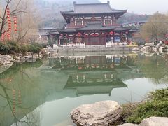-华清宫景区