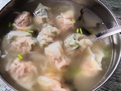 全家福馄饨-海萍馄饨(湖北路店)