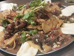 辣子鸡-枣庄辣子鸡(辽阳西路店)