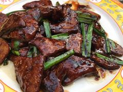 -那家小馆•北京菜•烤鸭(香山店)