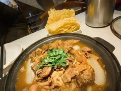 -牛小灶牛杂煲(北京路店)