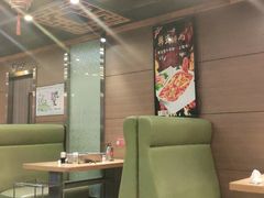 卡座-金三顺韩式炭火烤肉店(中华路店)