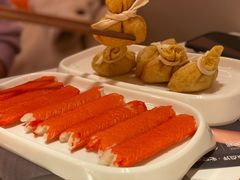 蟹棒-串一火锅(赛格国际购物中心店)