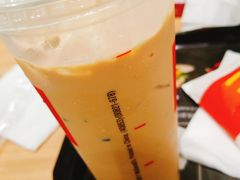 -麦当劳(南京南站站外店)