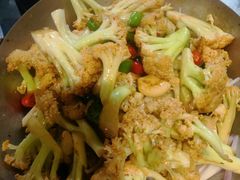 -金之禾馍菜汤四川家常菜(华城国际中心店)