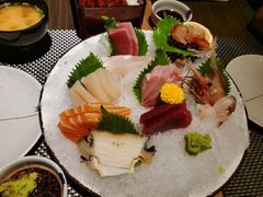 -舞鹤日本料理铁板烧(华侨城店)