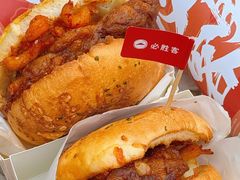 -开元商城(钟楼店)