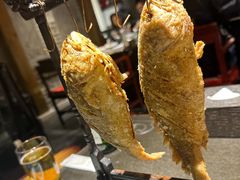 -北平盛世·新京菜·北京烤鸭(劲松·双井店)