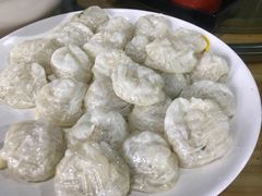 烧麦-沙县肥姐小吃