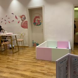 -Lab Season惜辰颜究社