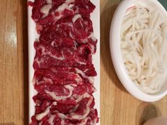 -嬷孙家潮汕牛肉火锅(北京路天河城店)