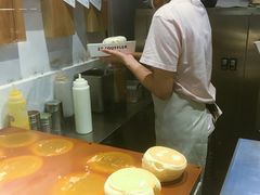 -狐狸和向日葵(北京路店)