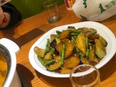 -龙梅肥肠鱼(明瓦廊店)