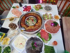 -枇杷园食为鲜火锅(南山店)