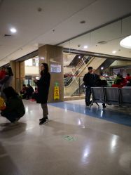 -重庆医科大学附属儿童医院(两江院区)