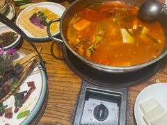 -亮欢寨(凯里总店)