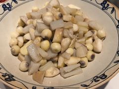 -饭橘汉江码头·乡野土菜馆(静安路店)