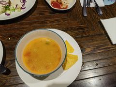 -Cactus墨西哥仙人掌餐厅