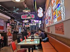 -川正旺江湖菜(三元桥店)