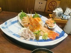 -加奈日本料理