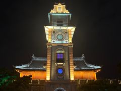 -南通濠河风景名胜区