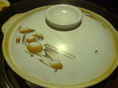 胡椒猪肚鸡-捞王锅物料理(四川北路店)