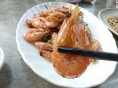 -四川小胡子海鲜(丁村万人海鲜广场店)