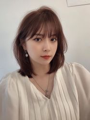 -3AM HAIR SALON染发烫发接发