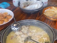 -侠成水上农庄(工业大道店)