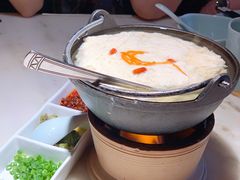 富顺豆花-锦府盐帮·李宅(领展购物广场中关村店)
