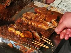 -大学路8号炸串(大学路十四号院店)